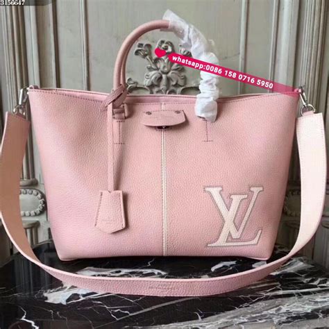 lv pink purse|louis vuitton purses pink.